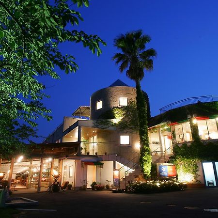 Resort Hotel Moana Coast Naruto  Extérieur photo