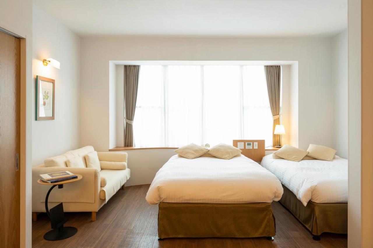 Resort Hotel Moana Coast Naruto  Extérieur photo