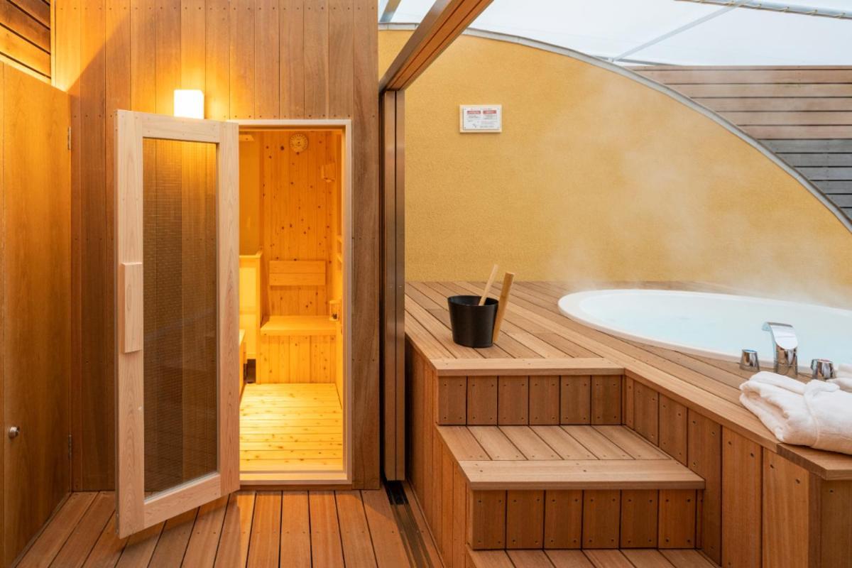 Resort Hotel Moana Coast Naruto  Extérieur photo