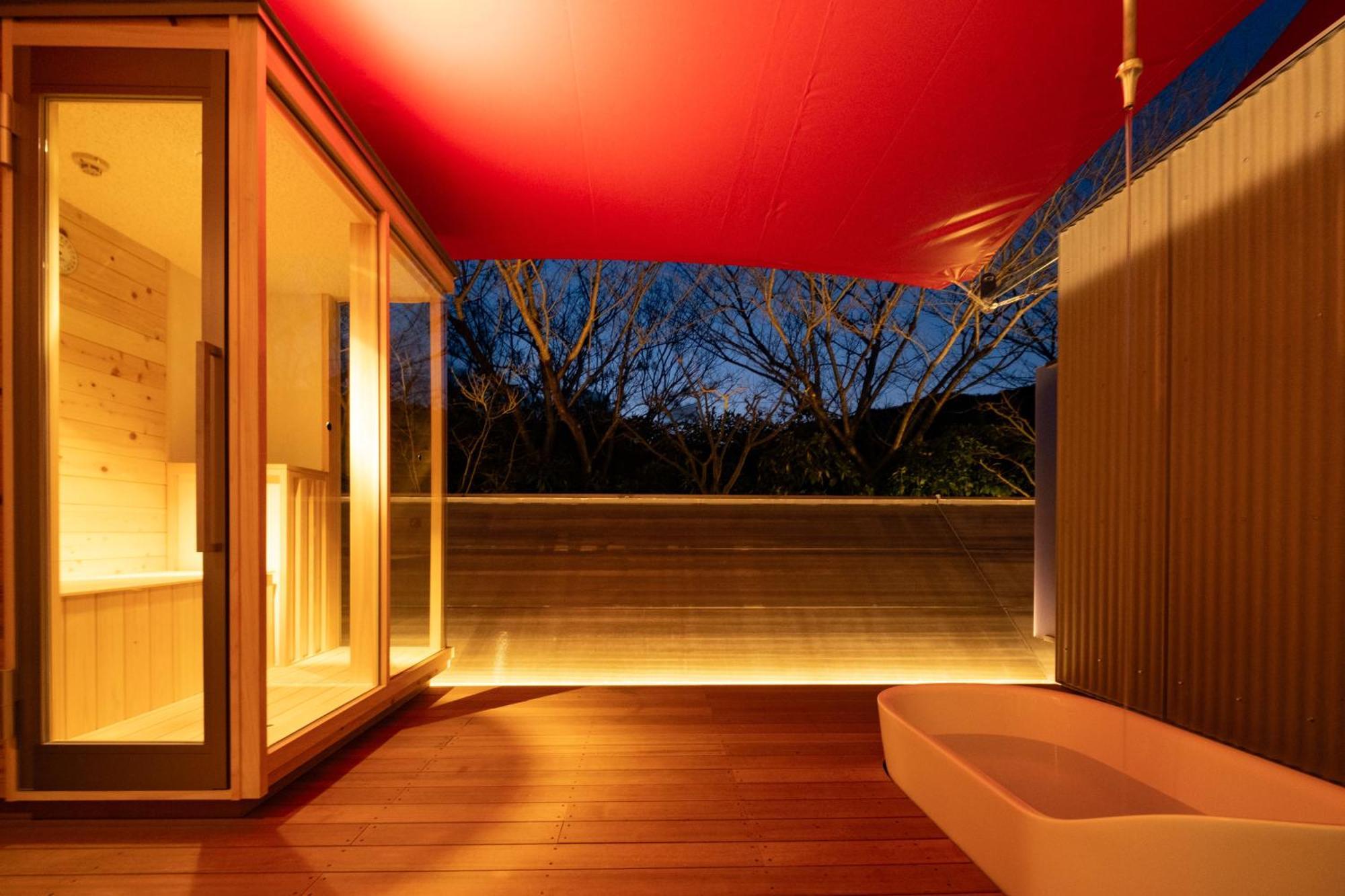 Resort Hotel Moana Coast Naruto  Extérieur photo