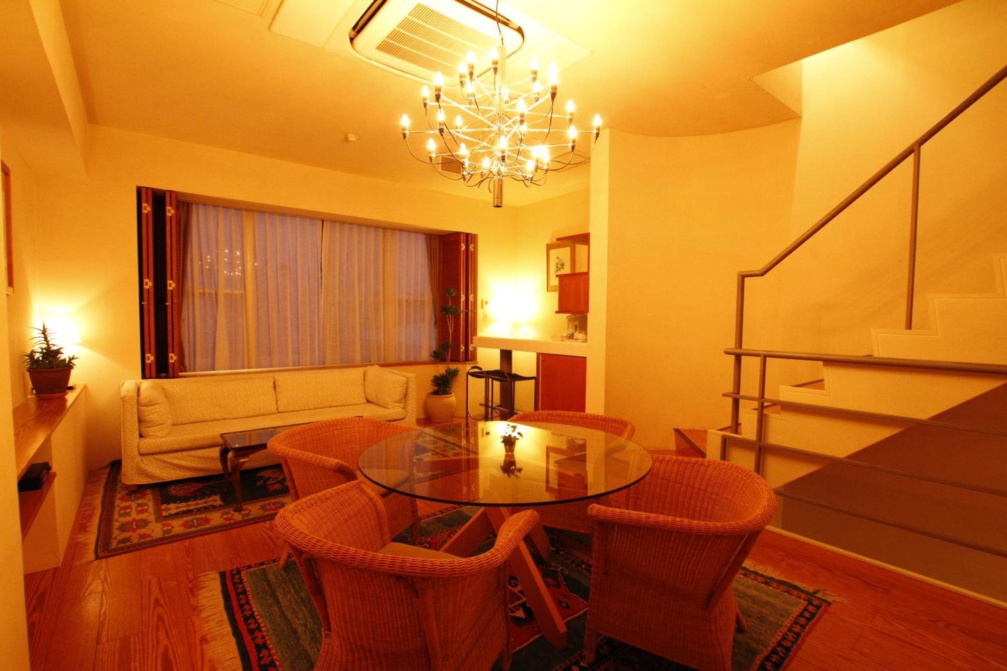 Resort Hotel Moana Coast Naruto  Chambre photo