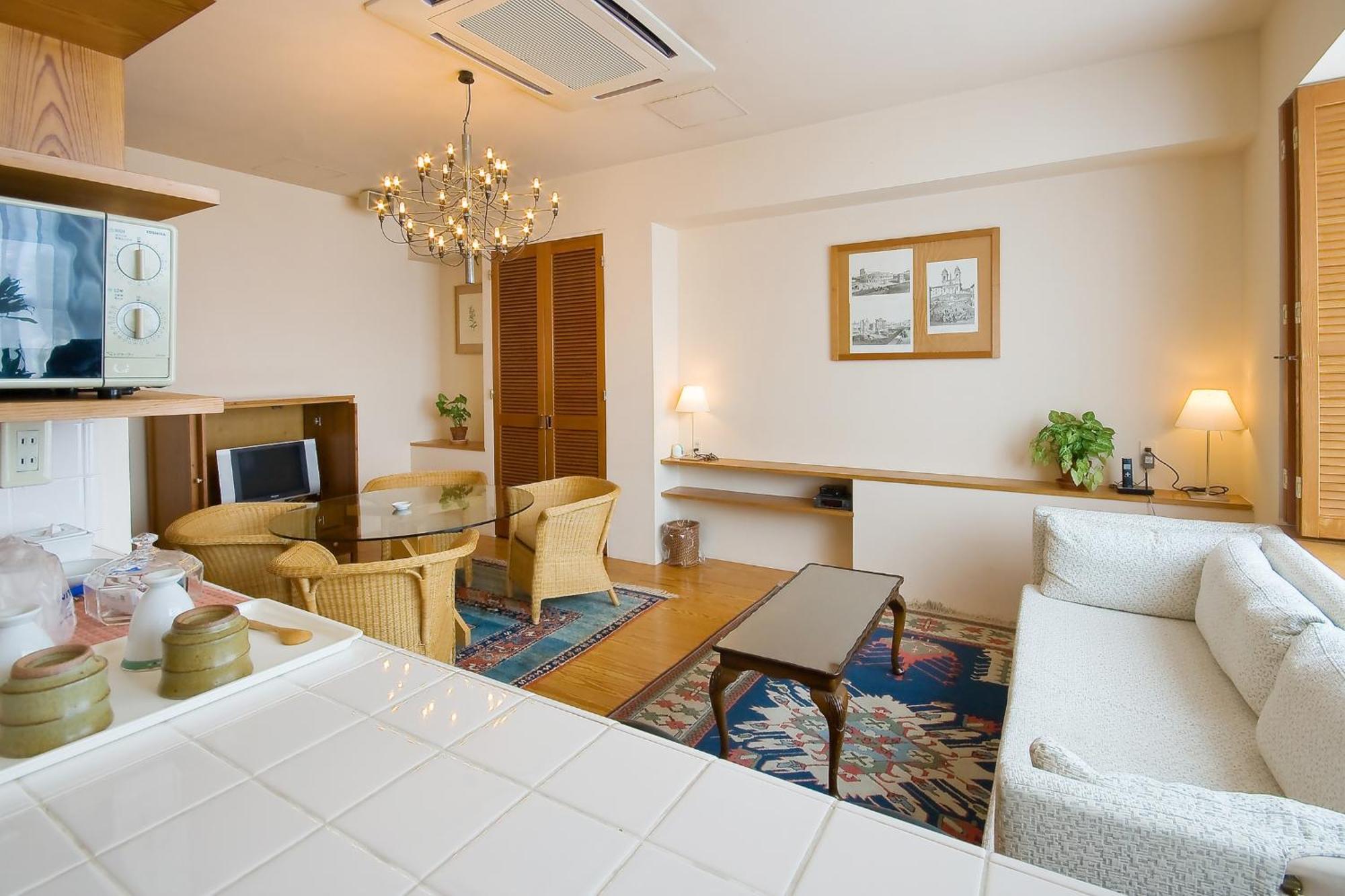 Resort Hotel Moana Coast Naruto  Chambre photo