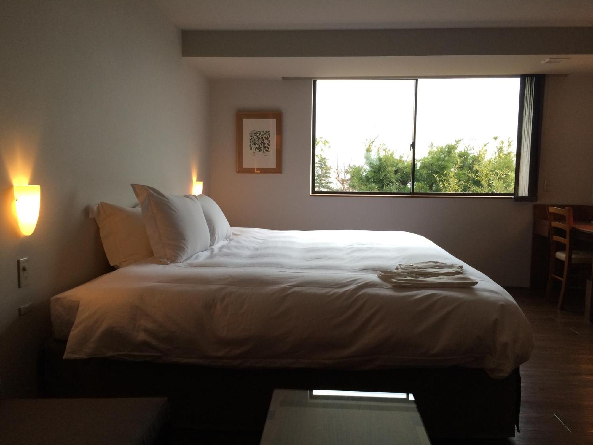 Resort Hotel Moana Coast Naruto  Chambre photo