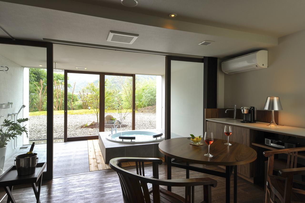 Resort Hotel Moana Coast Naruto  Extérieur photo