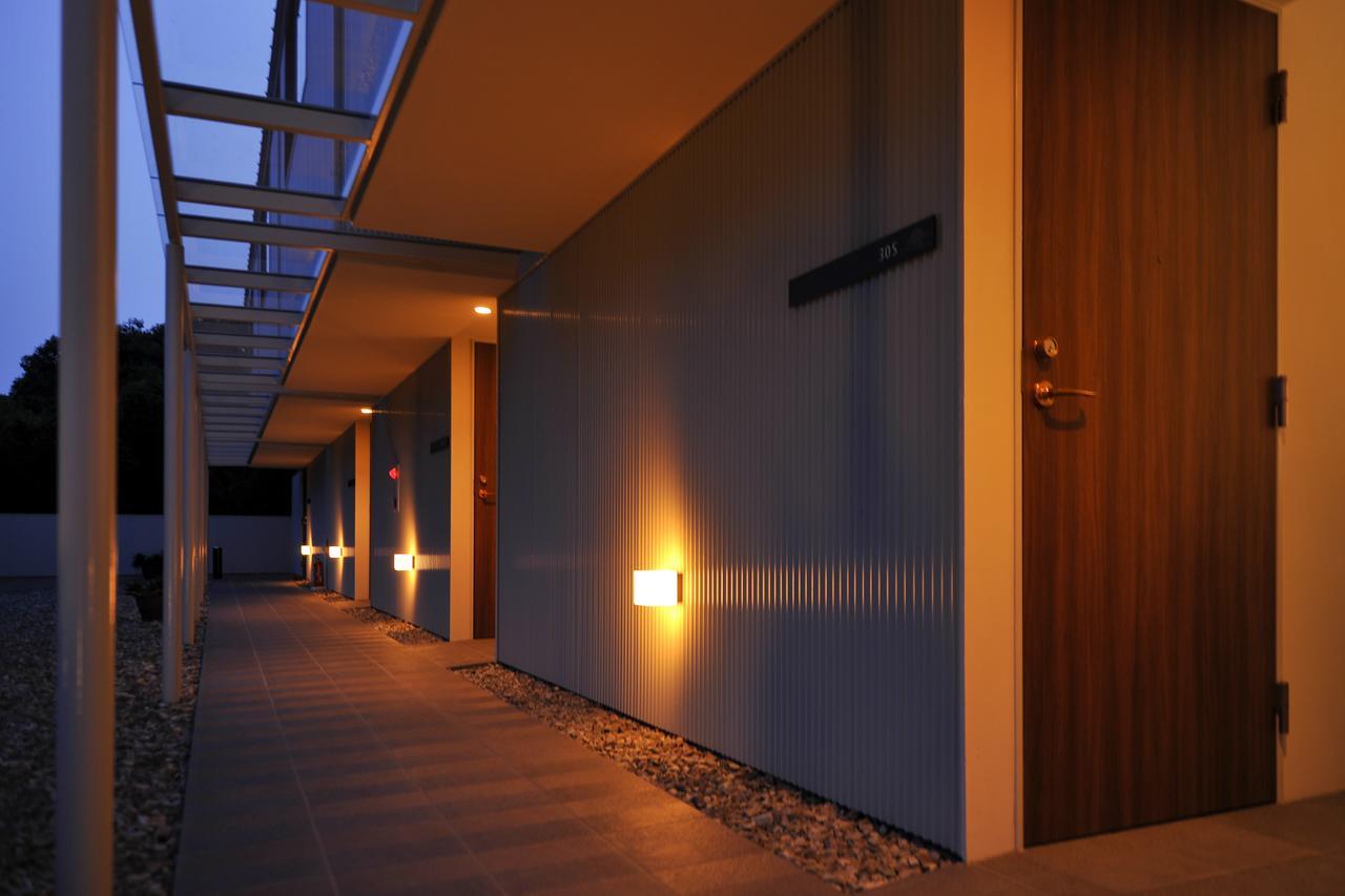 Resort Hotel Moana Coast Naruto  Extérieur photo