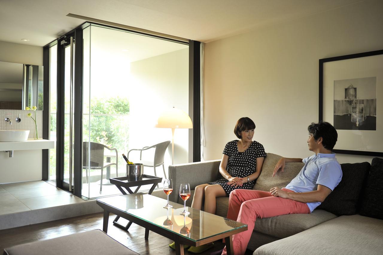 Resort Hotel Moana Coast Naruto  Extérieur photo