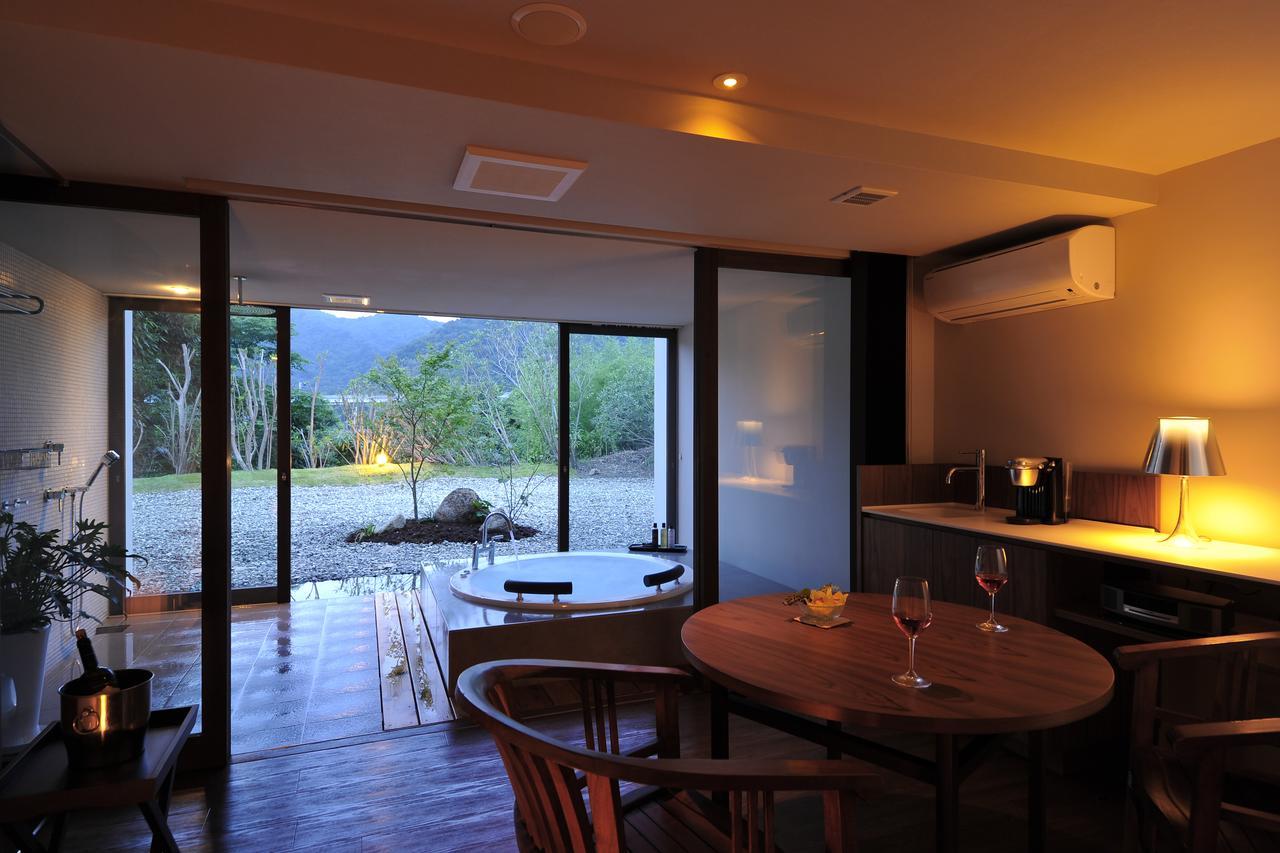 Resort Hotel Moana Coast Naruto  Extérieur photo