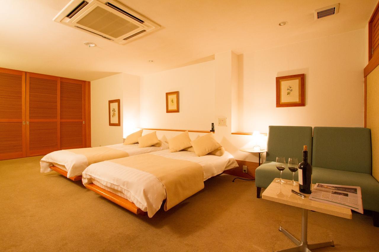 Resort Hotel Moana Coast Naruto  Extérieur photo