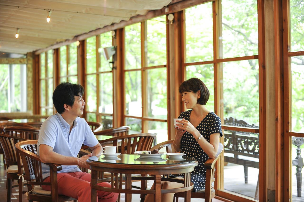 Resort Hotel Moana Coast Naruto  Extérieur photo