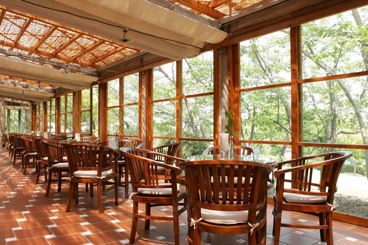 Resort Hotel Moana Coast Naruto  Extérieur photo