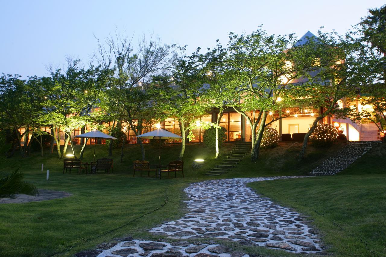 Resort Hotel Moana Coast Naruto  Extérieur photo