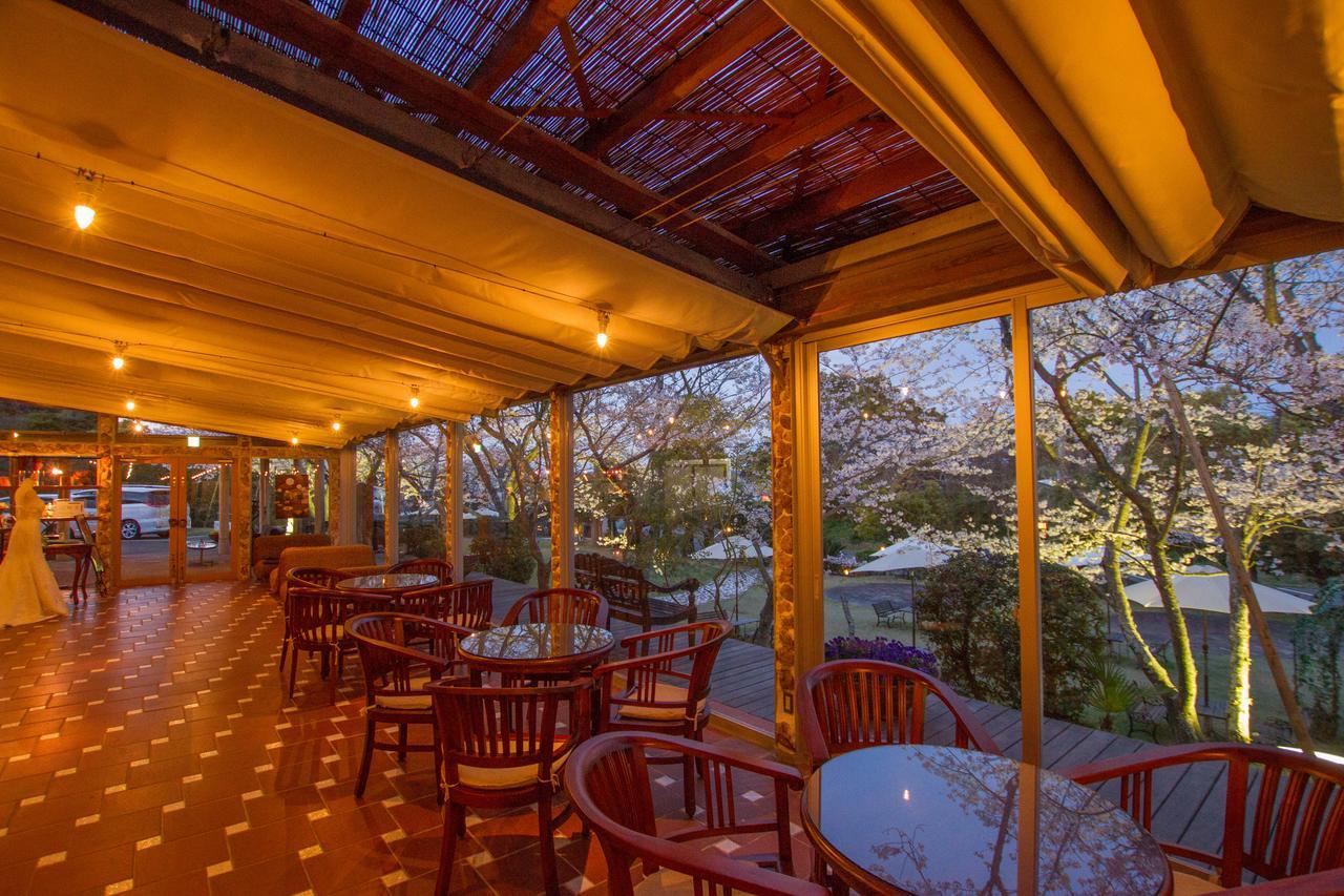 Resort Hotel Moana Coast Naruto  Extérieur photo
